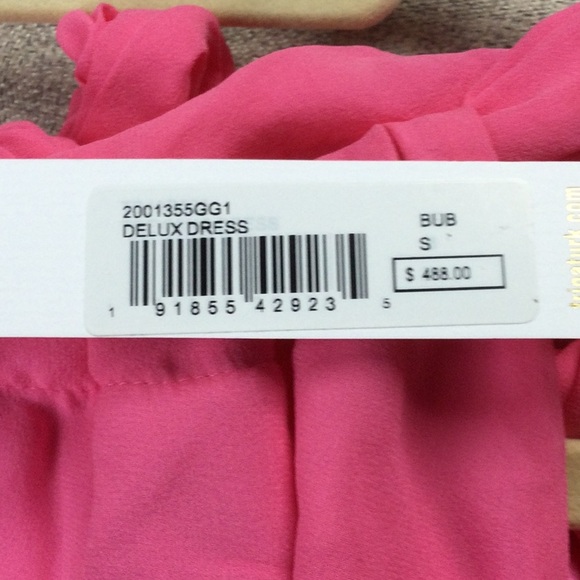 Trina Turk Deluxe Dress - Picture 6 of 9